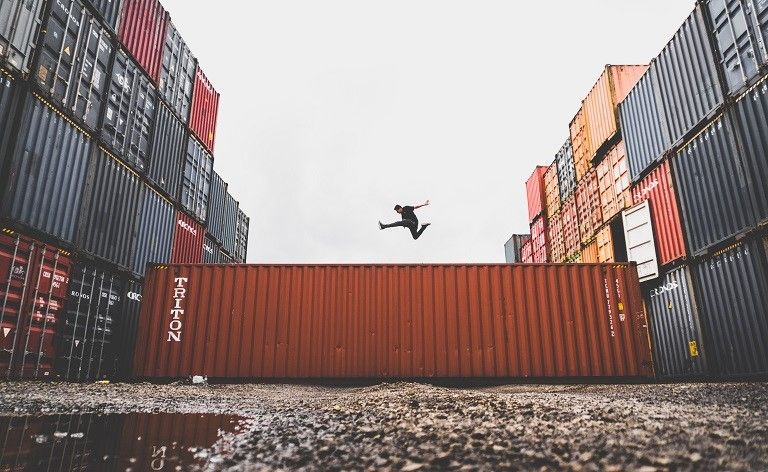 尼日利亞包清門(mén)到門(mén)