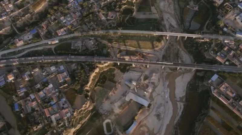 跨越山海，服務共建“一帶一路”高質量發展