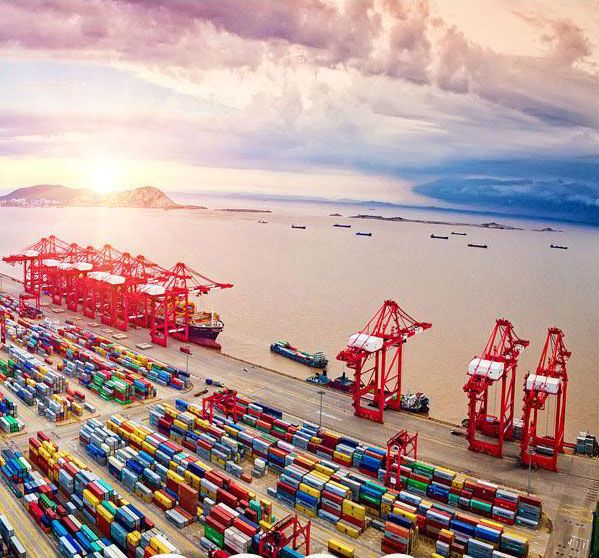 外交部：中歐班列將開足馬力，為亞歐大陸發(fā)展注入新動力